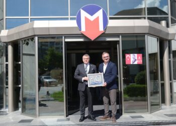 Metro İstanbul ve Beykoz Üniversitesi’nden ‘Raylı Sistemler Temel Eğitim Sertifika Programı’