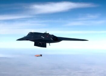 NATO’dan ANKA-3 paylaşımı