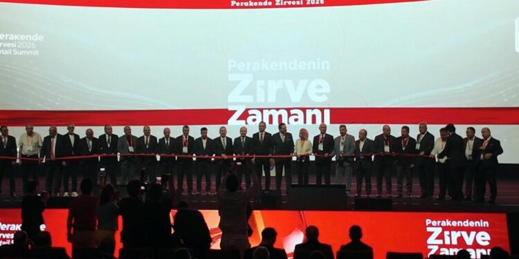 TPF Başkanı Düzgün: Pazar tatili ticari değil sosyal bir mesele