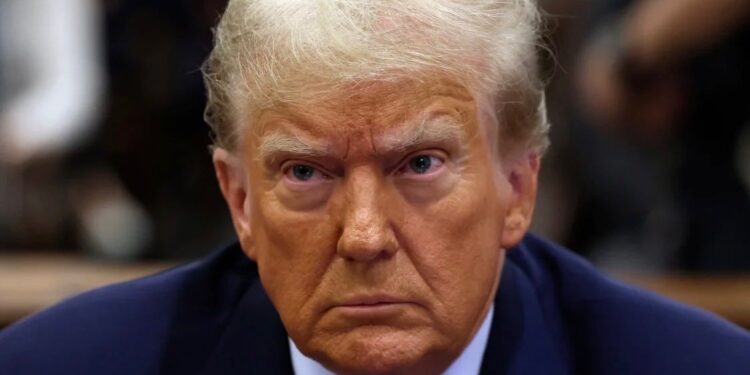 Trump: İran savaşı ara seçimlerin hemen ardından sona erecek